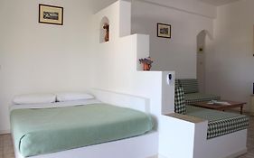 Eleonas Apartments